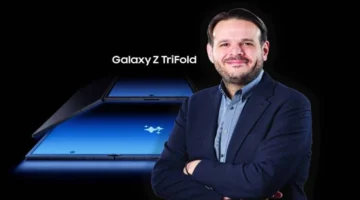 سامسونج تُطلق Galaxy Z TriFold في الإمارات بإصدار محدود عالمي